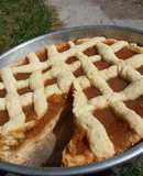 Apple Pie o Pastel de manzana - El clásico postre estadounidense 🇺🇸