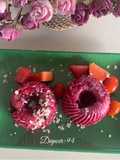 Bit yogurt bar