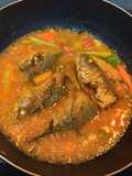 Ikan Kembung Pesmol Ala Saya