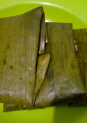 Foto resep Mpasi 1y+ Botok daging
