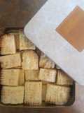 Shortbread Biscuits