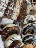 Donas o Donuts