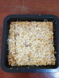 Foto resep Makaroni Schotel