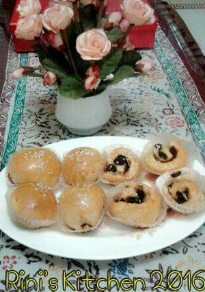 Foto resep Sweet Bread