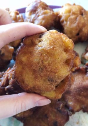 Foto di Frittelle di mele