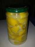Preserved Lemons