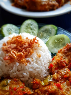 Foto resep Ayam Chili Padi
