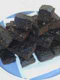 Brownies sin culpa