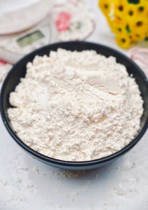 Foto resep Tepung Bumbu Serbaguna Homemade