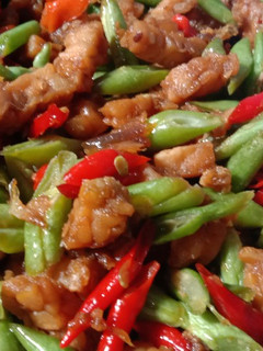 Foto resep Tumis Tempe Buncis