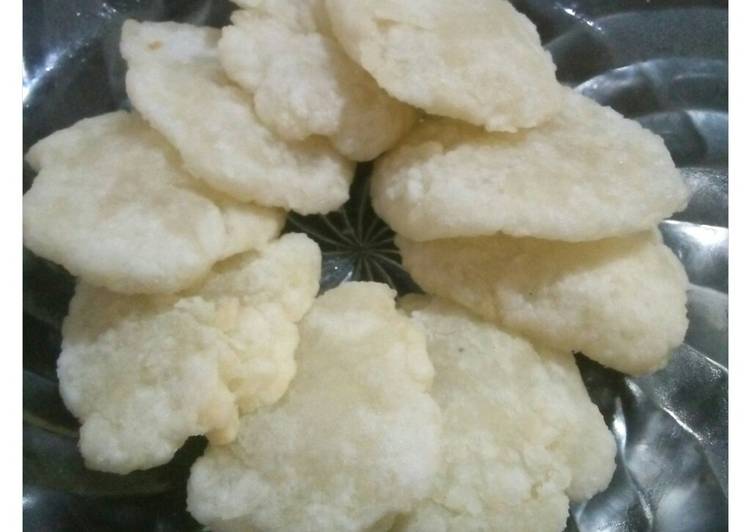 Cireng Tanpa Sambal 🍴