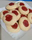 Pepas de membrillo