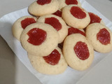 Pepas de membrillo