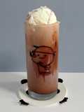 Chocolate Float 🥛🍦