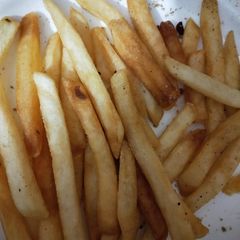 A picture of Finger chips.
