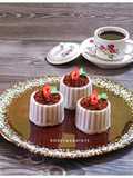 Kue Talam Talas Ayam Ebi