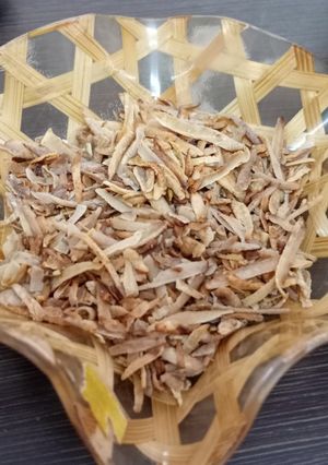 ગોઠલી નો મુખવાસ રેસીપી મુખ્ય ફોટો
