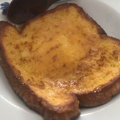 A picture of Easy French Toast.