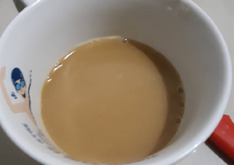 Anti Ribet, Bikin Sarabba Untuk Pemula