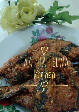Foto resep Lele Bumbu Balado