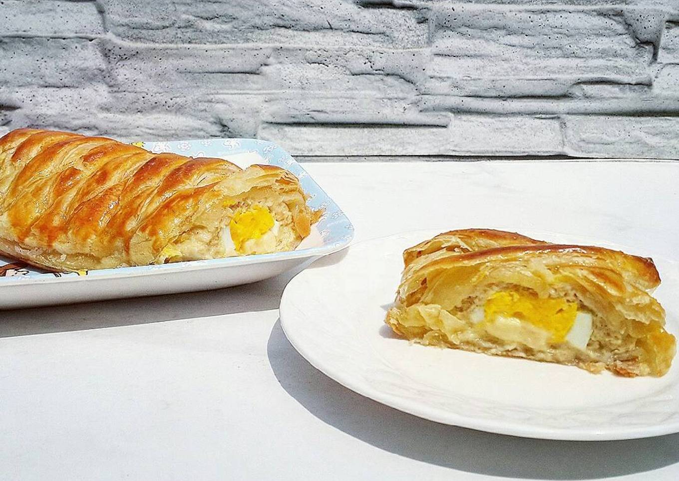 Picnic Roll
