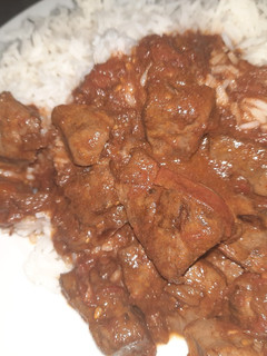 A picture of Maini fry.