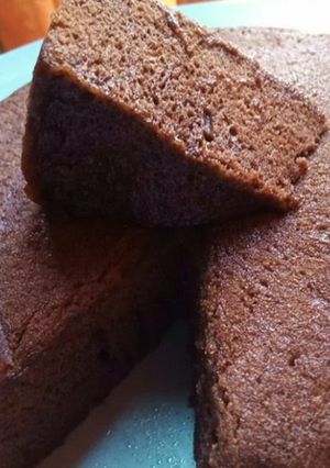 Foto resep Bolu Kukus Chocolatos