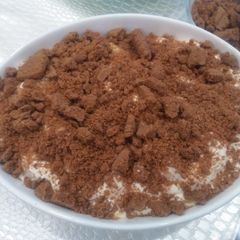 A picture of Mango Delight.