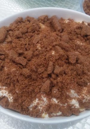 A picture of Mango Delight.