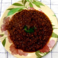 A picture of Keema.