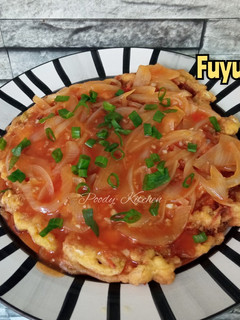 Foto resep Fuyunghai