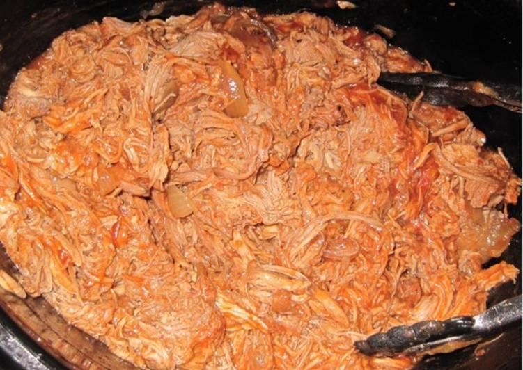 How to Make Tasty Pulled Pork