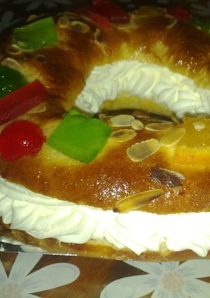 Foto principal de Roscón de Reyes