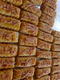 Foto resep Kastangel keju