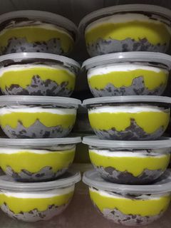 Foto resep Brownies Alpukat (Browkat)