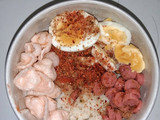 Kreasi Super Bubur Instant
