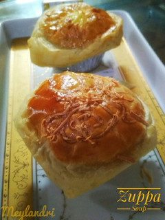 Foto resep Zuppa Soup