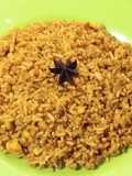Nasi Goreng Kari -349-