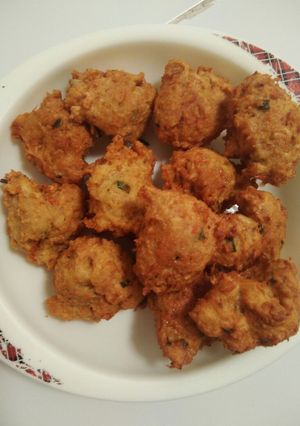 Foto resep Mendol Tempe