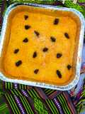 Tart susu khas Kupang NTT