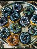 دونات سهل ولذيذ 😋🍩