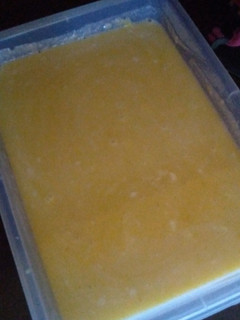 Foto resep Puding Jagung