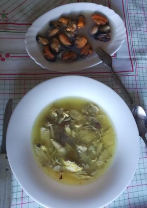 Foto principal de Supercaldo de aprovechamiento
