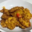 🌼bergedel jagung simple🌼