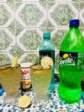 Sprite Lemon Soda