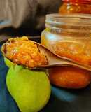 Instant Aam chunda