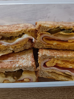 A kedvenc tojásos reggelim recept fotója