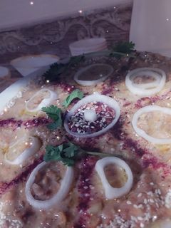 صورة لوصفة طريقتي الذ طريقة فول تدمنون عليها. 👌🏻😋 اعتمدتها
