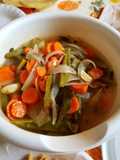 Chiles en vinagre / Jalapenos en escabeche / Pickled jalapenos