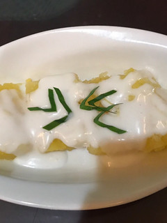 Foto resep Singkong thailand